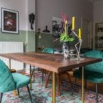 Legende Vochtig roterend Dutchbone Class Tafel 180x90 | bekijk nog meer meubels en lampen | Cafedeco