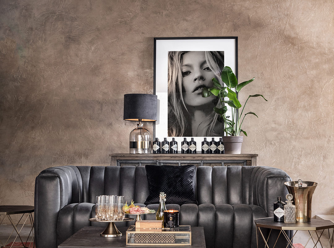 Antipoison blaas gat Conclusie Riviera Maison Wall Art Kate Moss | vergelijk alle aanbieders | Cafedeco