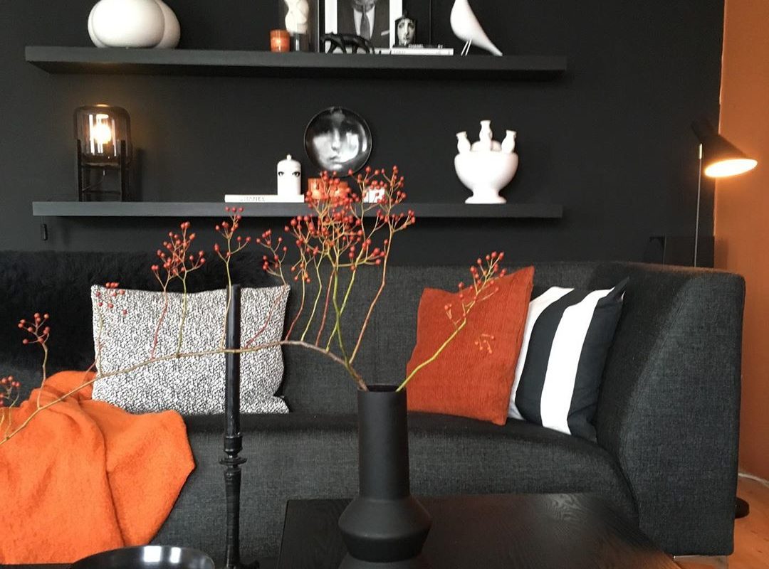 geest Boom Ringlet Loods5 Man Met Hoed Wanddecoratie | bekijk nog meer meubels en lampen |  Cafedeco